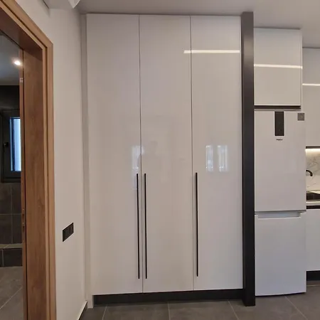 Iasonos 9 Luxury Apartments Trikala  Exterior photo