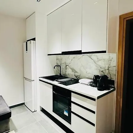 Iasonos 9 Luxury Apartments Trikala  Exterior photo