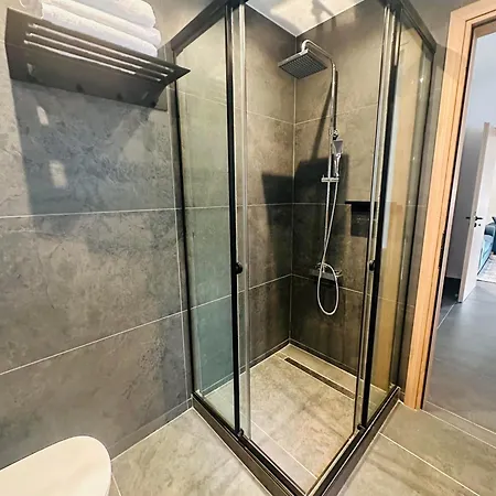 Iasonos 9 Luxury Apartments Trikala  Exterior photo