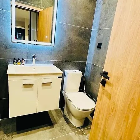 Iasonos 9 Luxury Apartments Trikala  Exterior photo