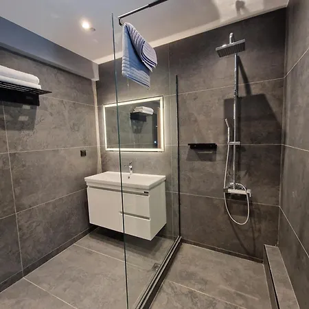 Iasonos 9 Luxury Apartments Trikala  Exterior photo