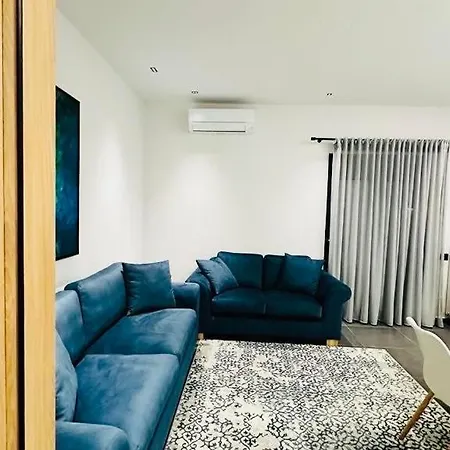 Iasonos 9 Luxury Apartments Trikala  Exterior photo