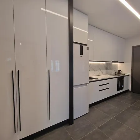 Iasonos 9 Luxury Apartments Trikala  Exterior photo