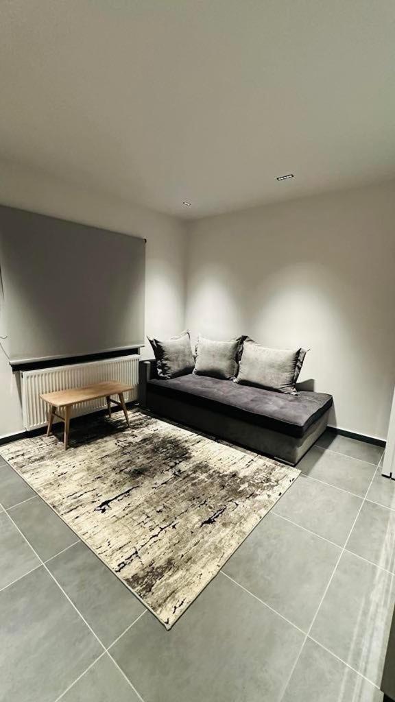 Apartment Iasonos 9 Luxury *