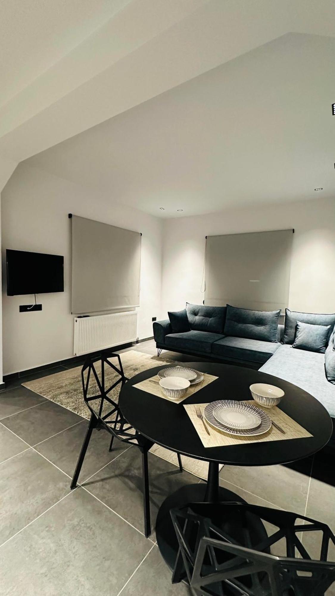 Iasonos 9 Luxury * Trikala (Thessaly)