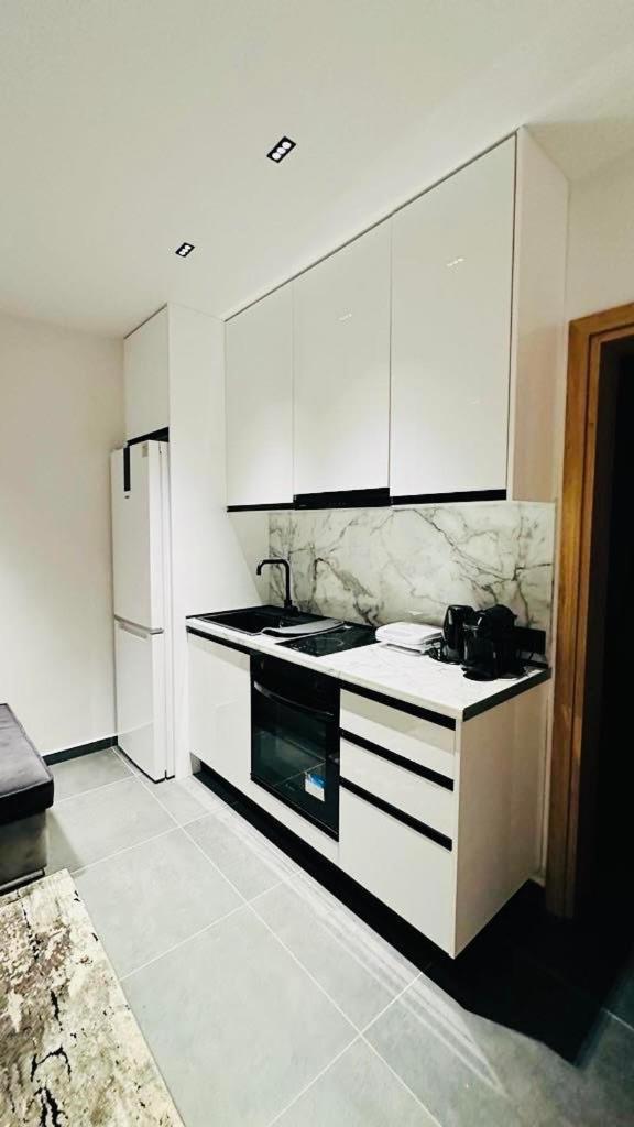Iasonos 9 Luxury Apartment *