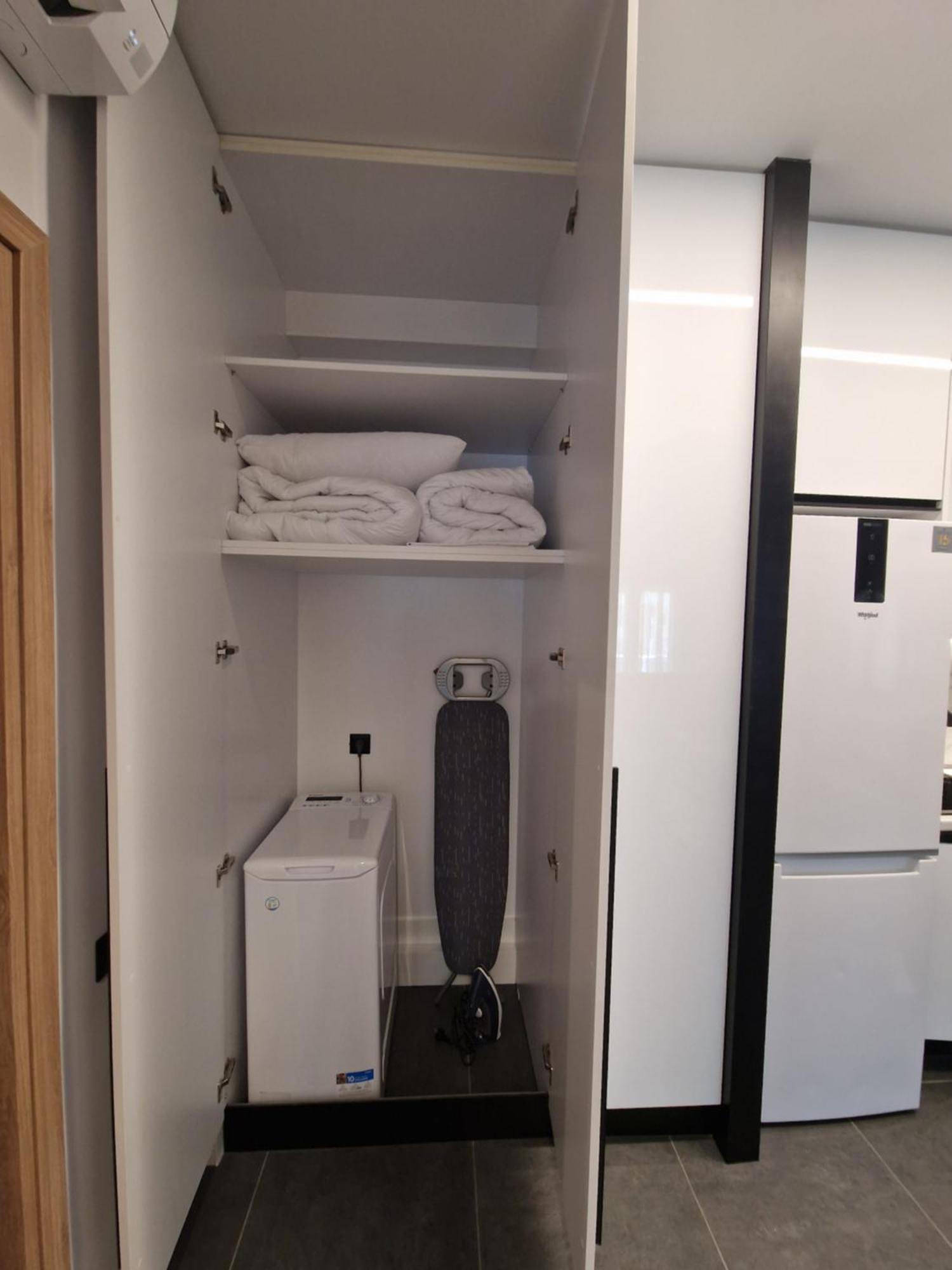 Iasonos 9 Luxury Apartment