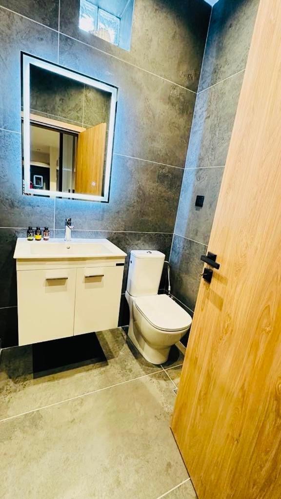 Iasonos 9 Luxury Apartment *