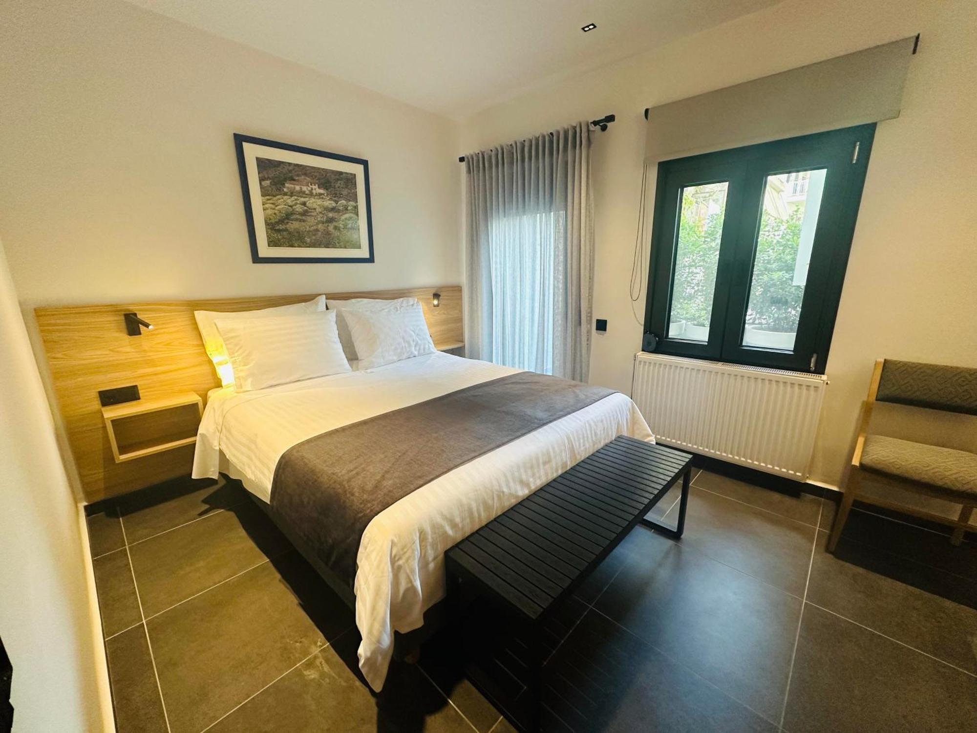 Iasonos 9 Luxury Trikala (Thessaly)