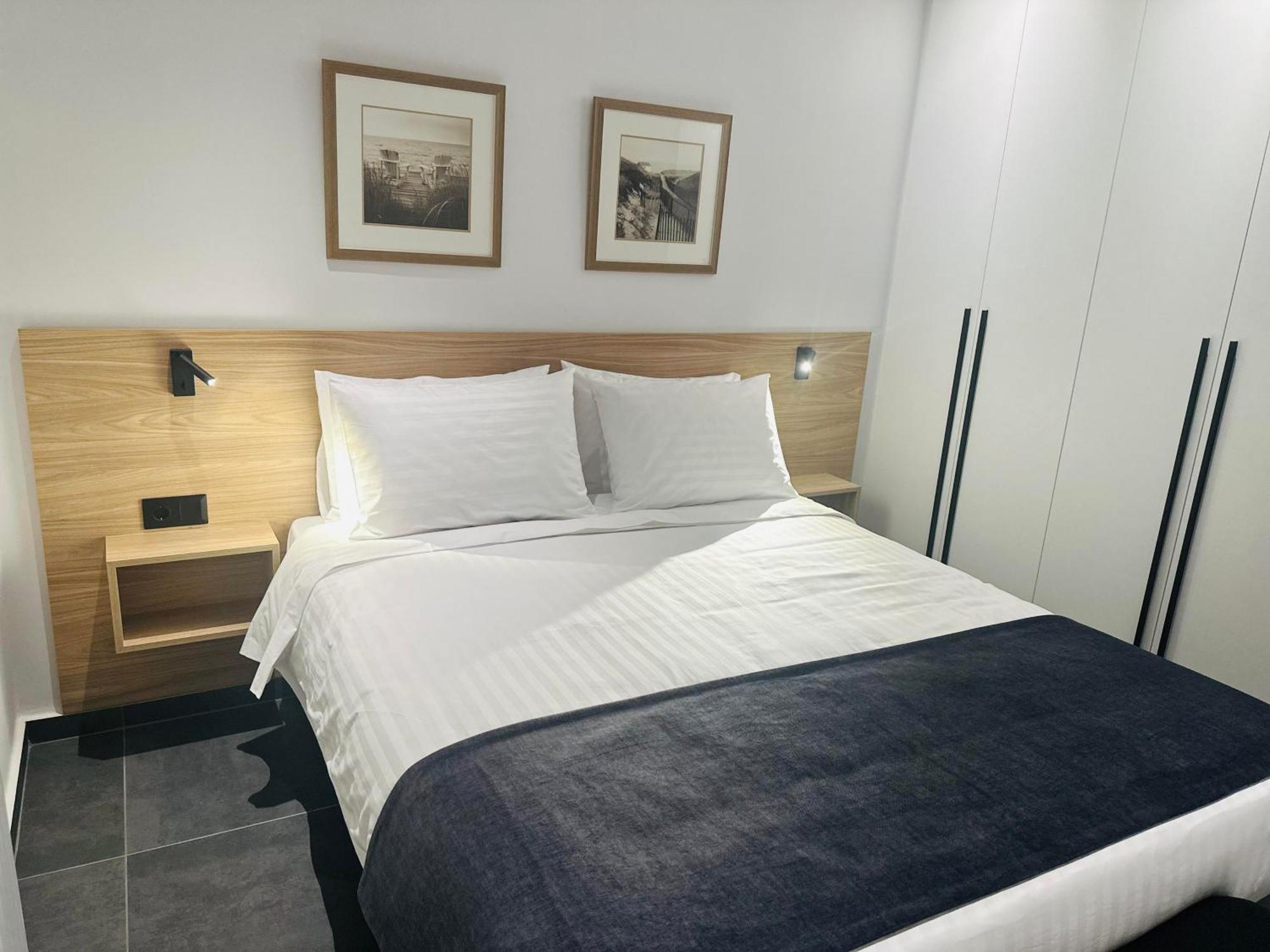 Apartment Iasonos 9 Luxury *