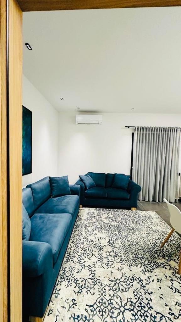 Iasonos 9 Luxury