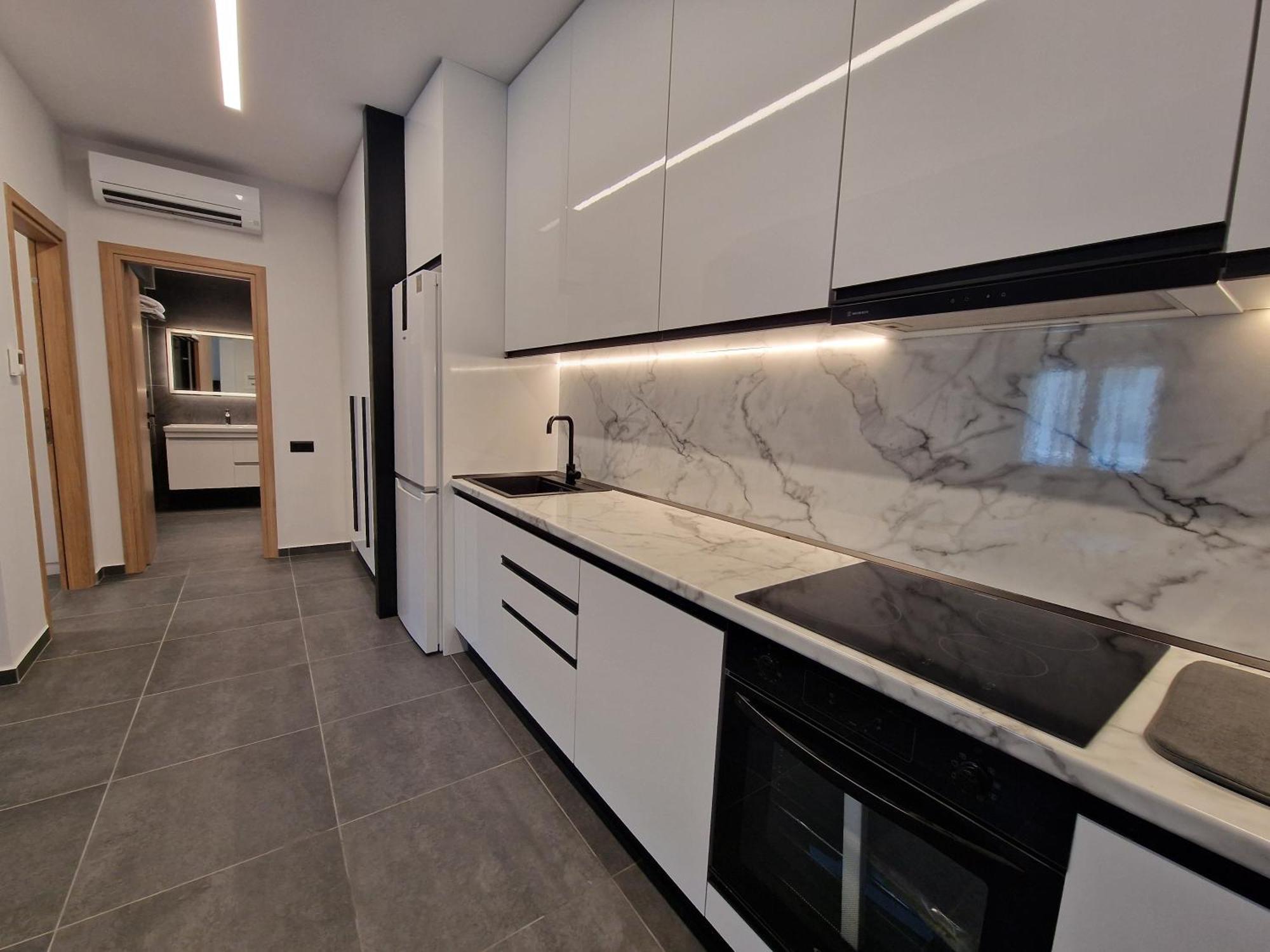 Iasonos 9 Luxury Apartment *