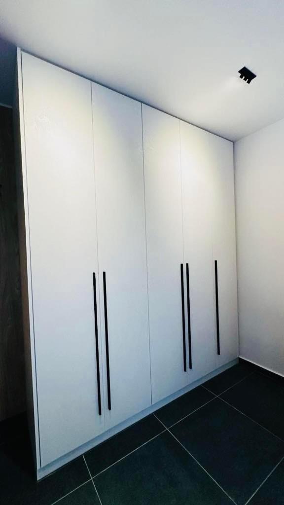 Iasonos 9 Luxury Apartment Trikala (Thessaly)