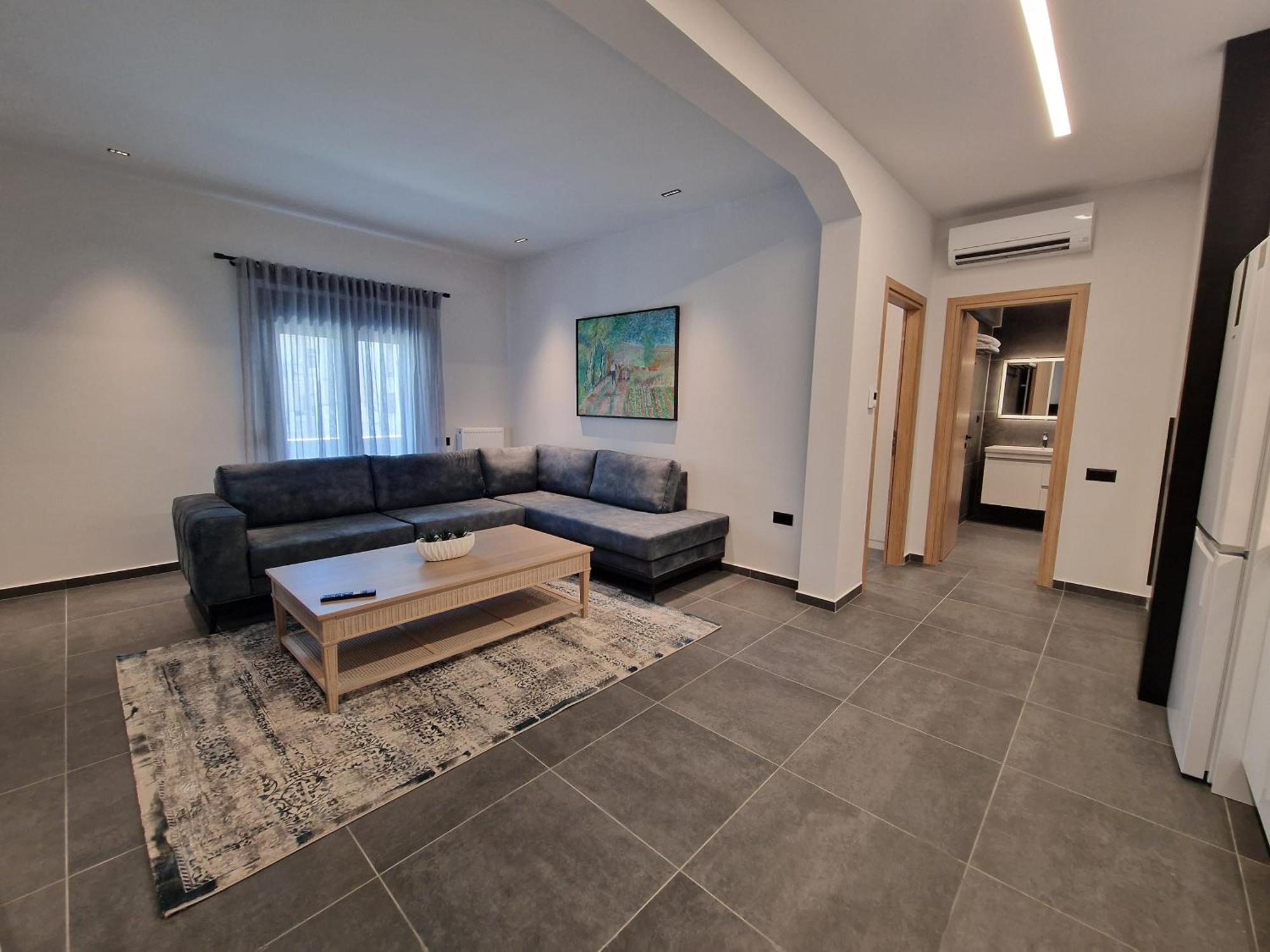 Iasonos 9 Luxury