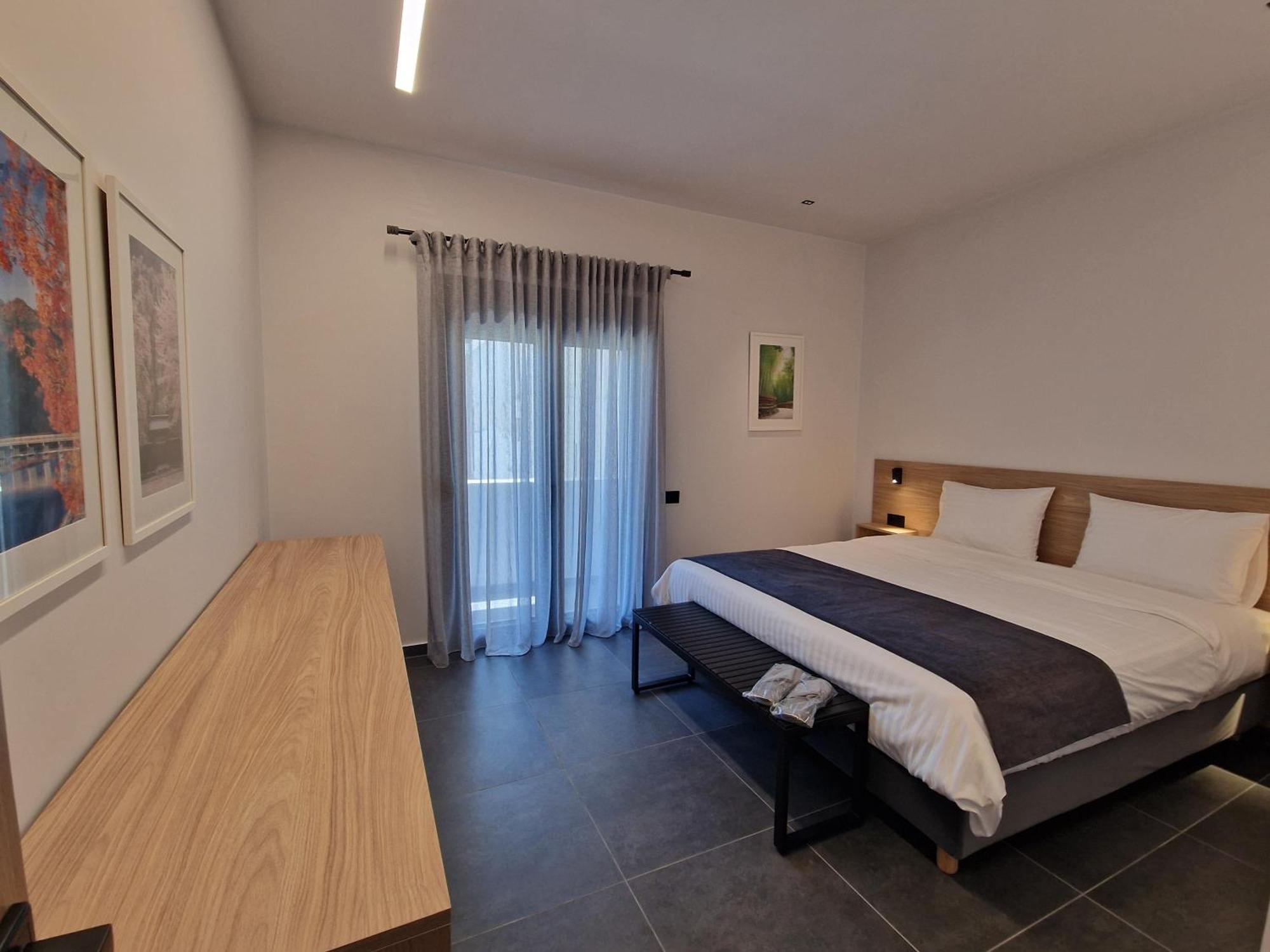 Iasonos 9 Luxury Apartment *