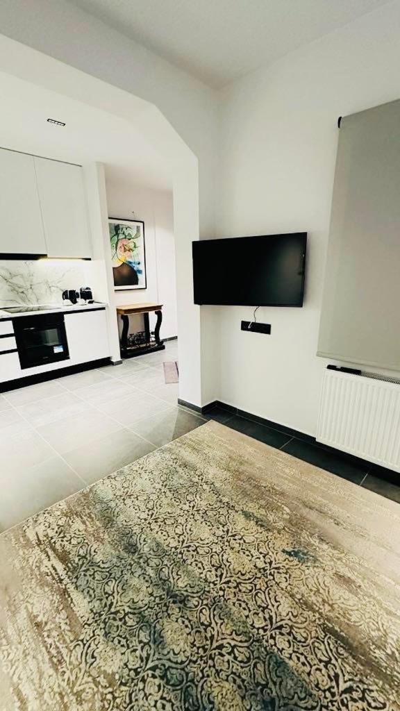 Apartment Iasonos 9 Luxury Trikala (Thessaly)