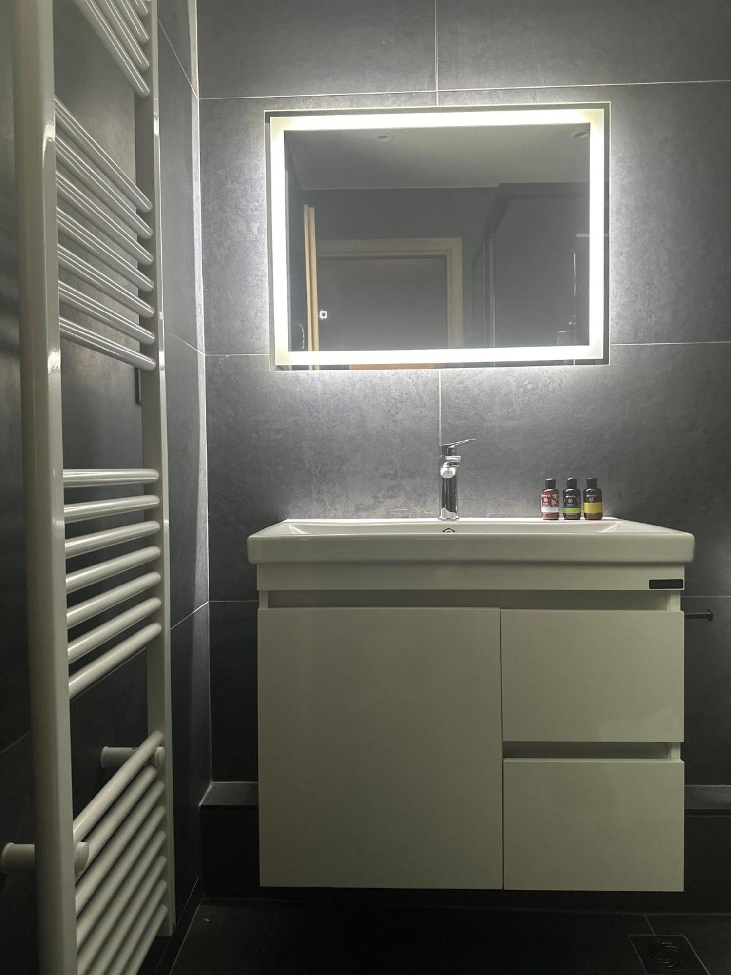 Iasonos 9 Luxury Trikala (Thessaly)