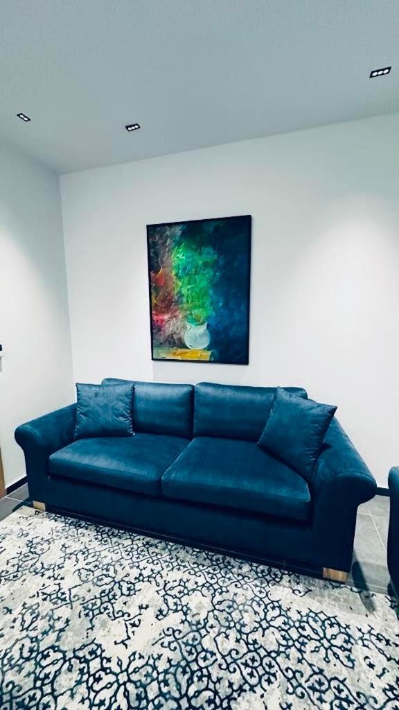 Iasonos 9 Luxury