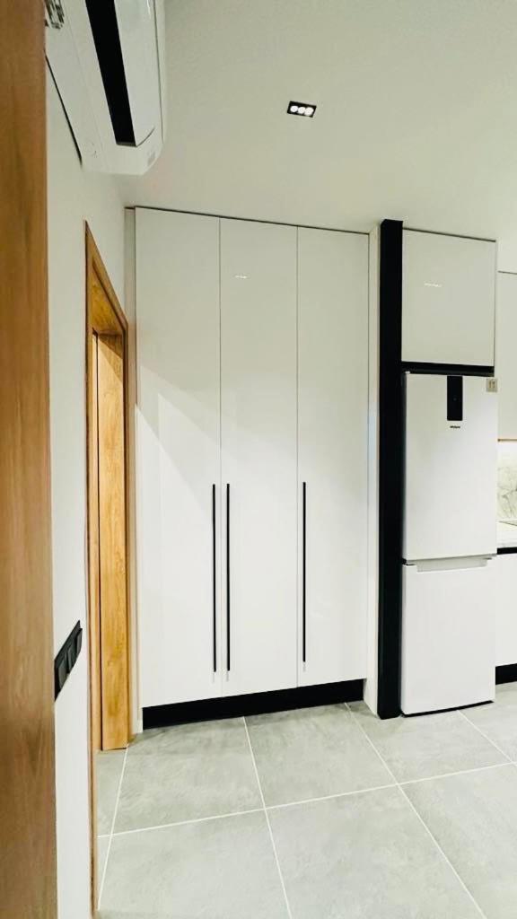 Apartment Iasonos 9 Luxury
