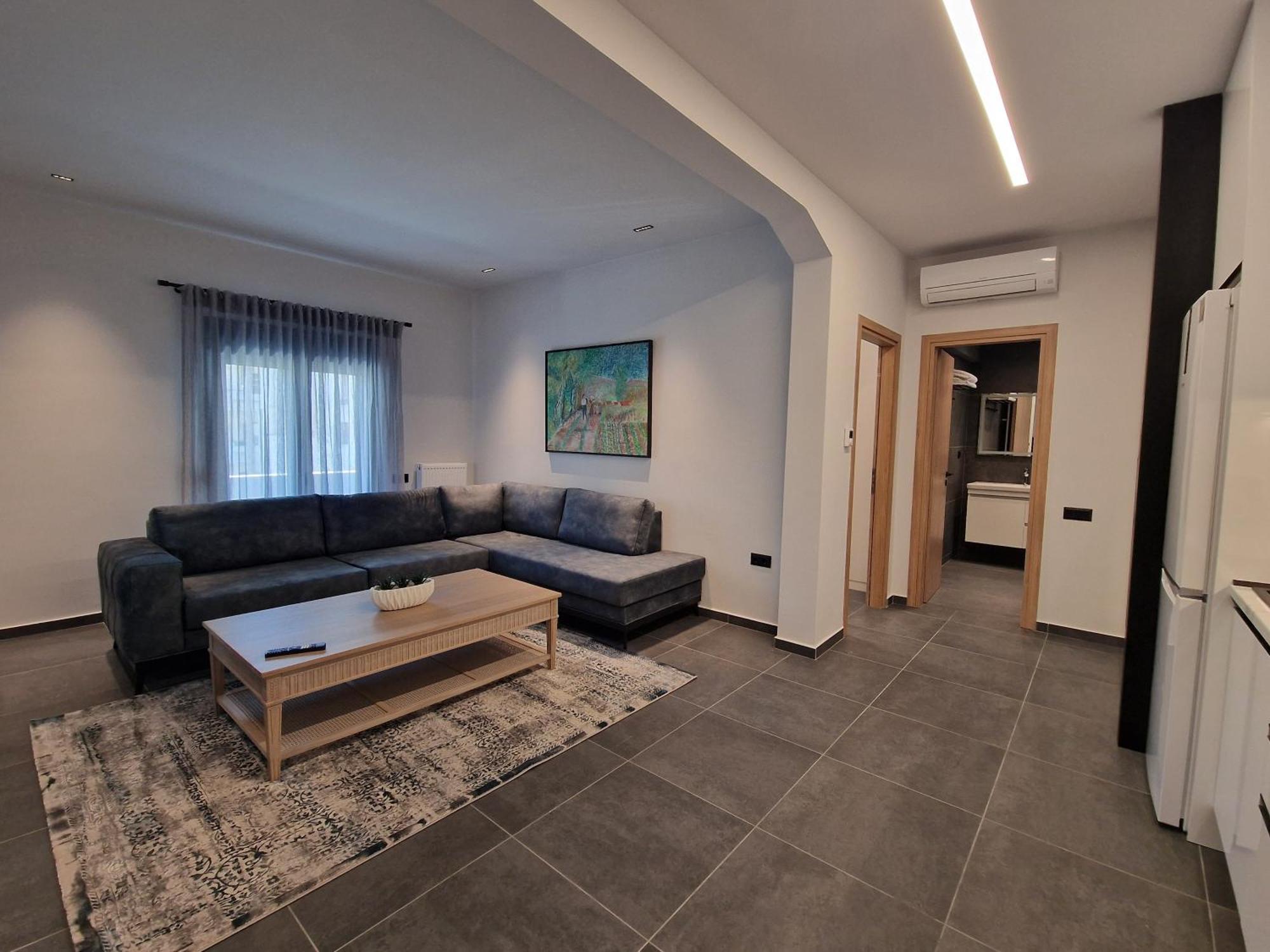Iasonos 9 Luxury Apartment