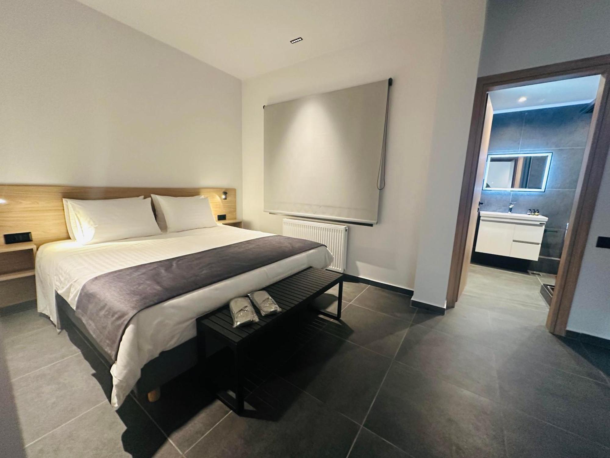 Apartment Iasonos 9 Luxury *
