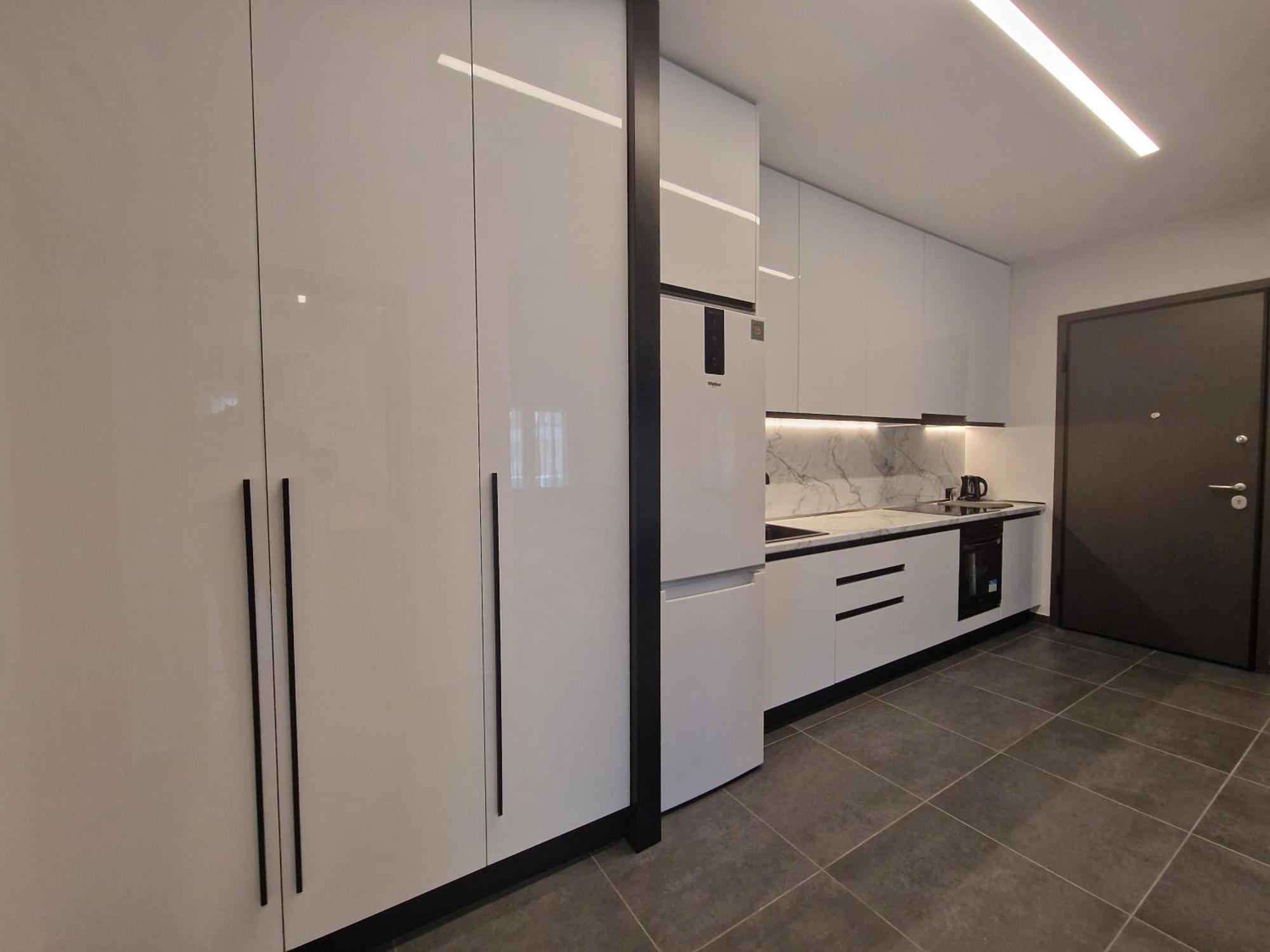 Apartment Iasonos 9 Luxury Trikala (Thessaly)
