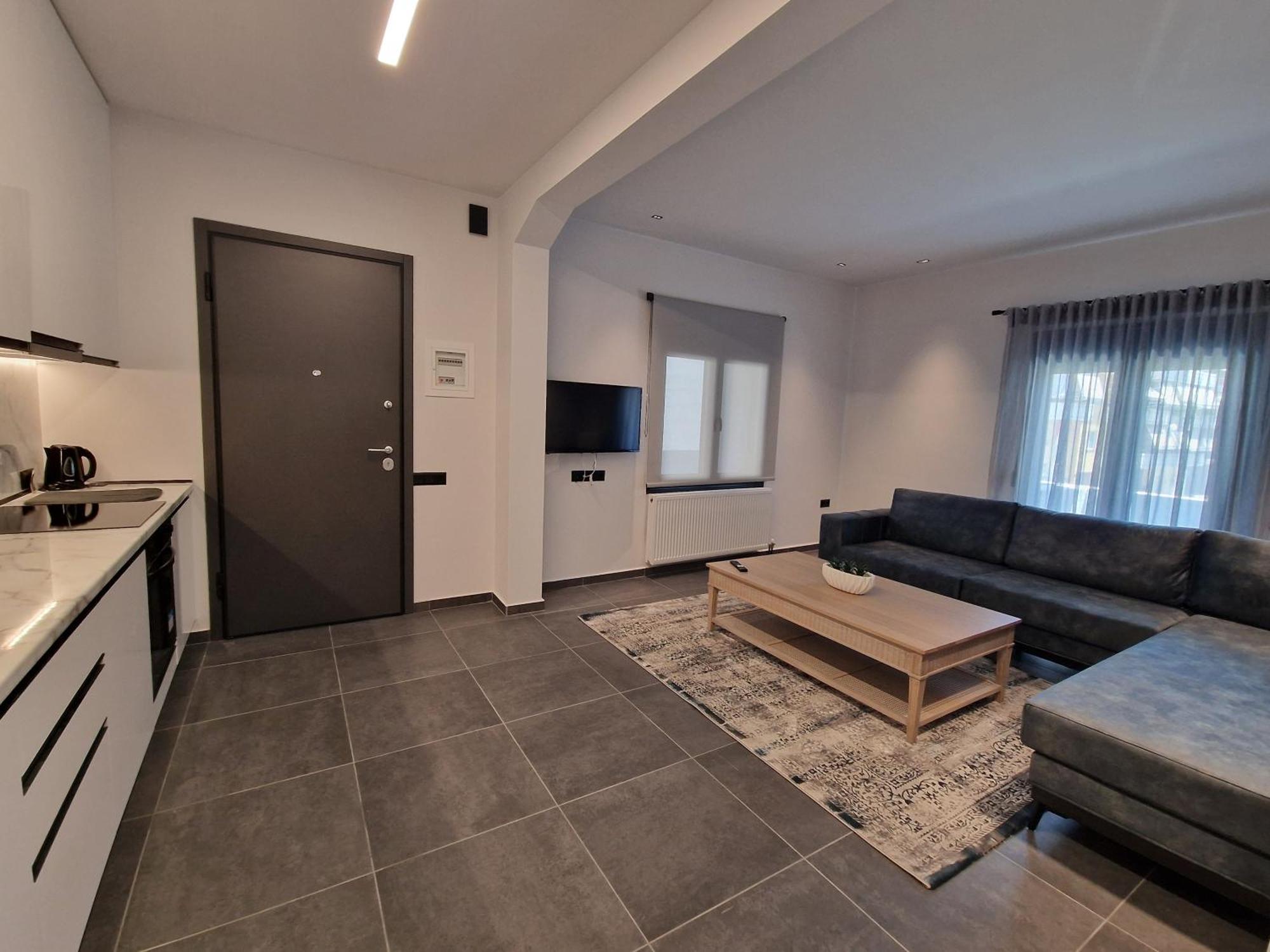 Apartment Iasonos 9 Luxury *