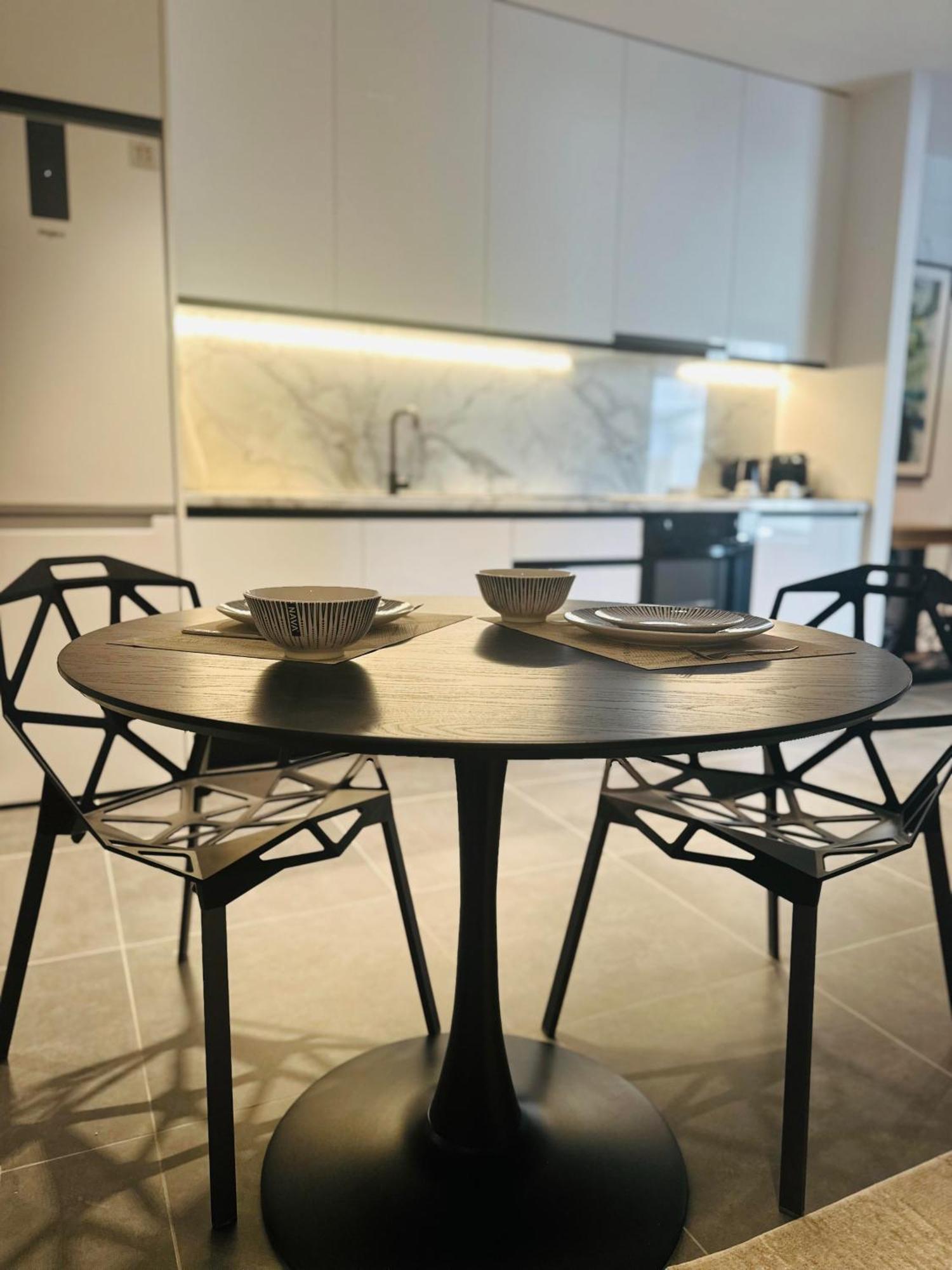 Iasonos 9 Luxury
