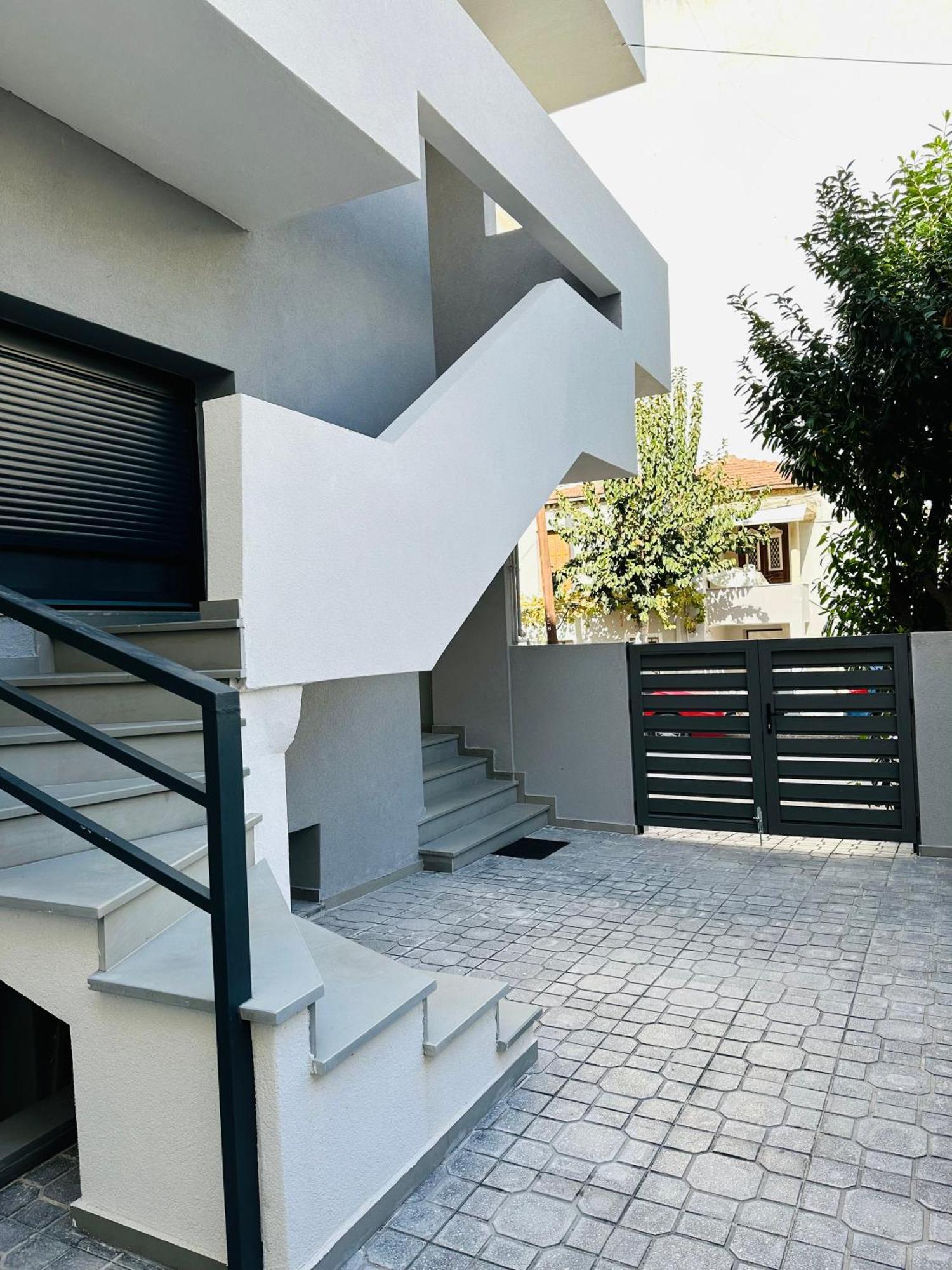 Iasonos 9 Luxury