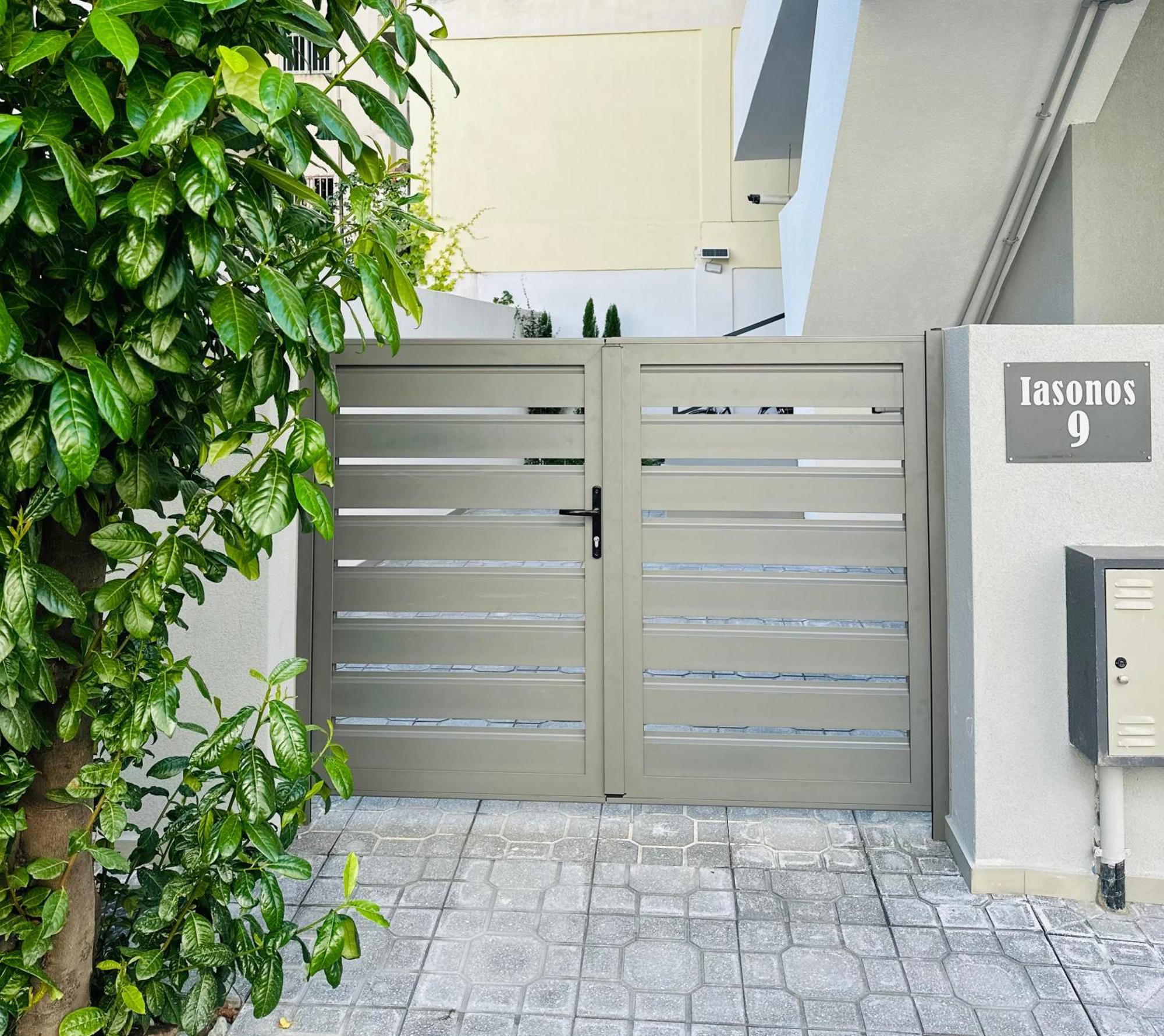 Iasonos 9 Luxury Apartment *
